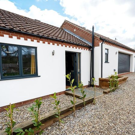 فيلا Little House - Perfect For Exploring The Broads Acle المظهر الخارجي الصورة