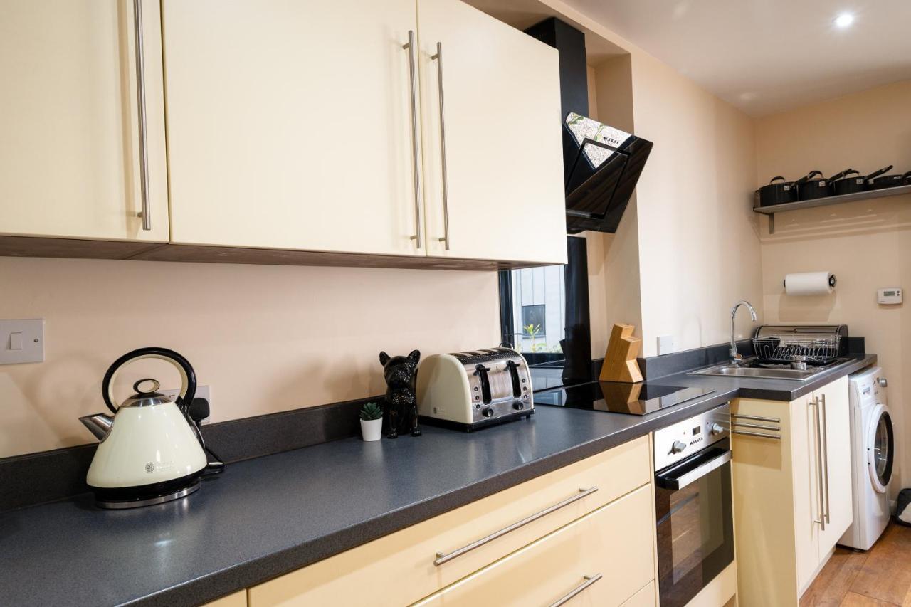 فيلا Little House - Perfect For Exploring The Broads Acle المظهر الخارجي الصورة